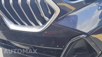 2025 BMW X6 Sports Activity Coupe xDrive40i - miniatura 25