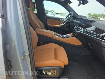 2025 BMW X6 Sports Activity Coupe xDrive40i - miniatura 14