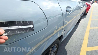 2025 BMW X6 Sports Activity Coupe xDrive40i - miniatura 34