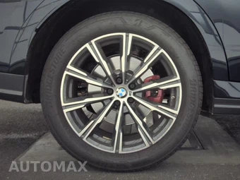 2025 BMW X6 Sports Activity Coupe xDrive40i - miniatura 11