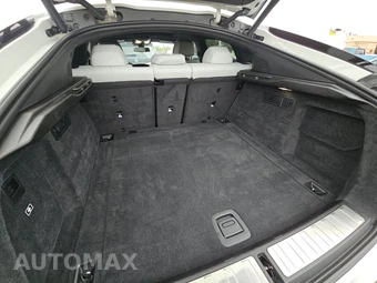 2025 BMW X6 Sports Activity Coupe xDrive40i - miniatura 17