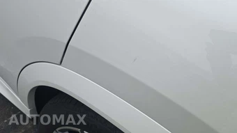 2025 BMW X6 Sports Activity Coupe xDrive40i - miniatura 20