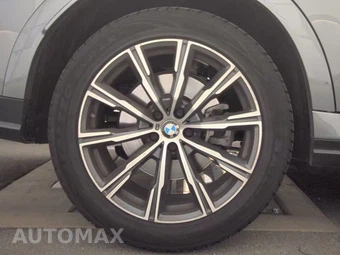 2025 BMW X6 Sports Activity Coupe xDrive40i - miniatura 11