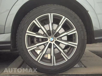 2025 BMW X6 Sports Activity Coupe xDrive40i - miniatura 12