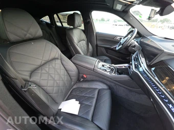 2025 BMW X6 Sports Activity Coupe xDrive40i - miniatura 14