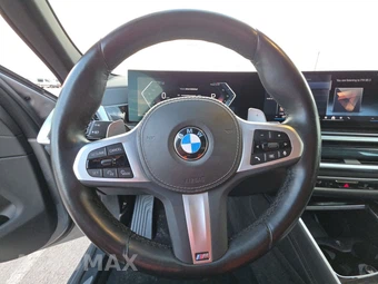 2025 BMW X6 Sports Activity Coupe xDrive40i - miniatura 16