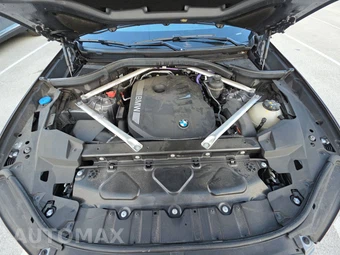 2025 BMW X6 Sports Activity Coupe xDrive40i - miniatura 22