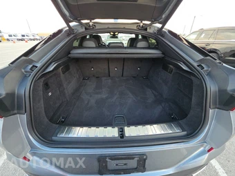 2025 BMW X6 Sports Activity Coupe xDrive40i - miniatura 23