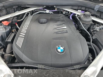 2025 BMW X6 Sports Activity Coupe xDrive40i - miniatura 22