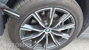 2025 BMW X6 Sports Activity Coupe xDrive40i - miniatura 28