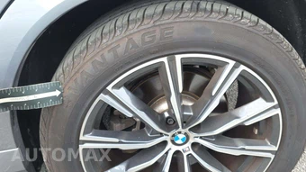 2025 BMW X6 Sports Activity Coupe xDrive40i - miniatura 29