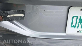 2025 BMW X6 Sports Activity Coupe xDrive40i - miniatura 31