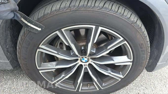 2025 BMW X6 Sports Activity Coupe xDrive40i - miniatura 33