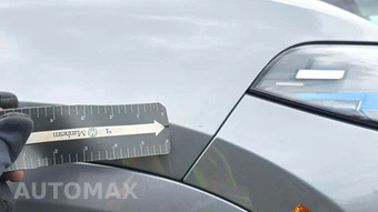 2025 BMW X6 Sports Activity Coupe xDrive40i - miniatura 34