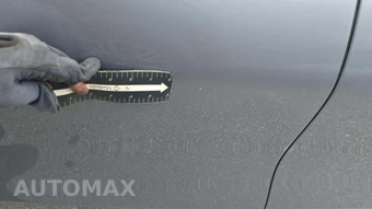 2025 BMW X6 Sports Activity Coupe xDrive40i - miniatura 35