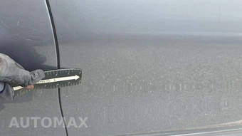 2025 BMW X6 Sports Activity Coupe xDrive40i - miniatura 36