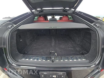 2025 BMW X6 Sports Activity Coupe xDrive40i - miniatura 23