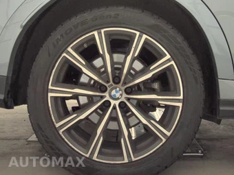 2025 BMW X6 Sports Activity Coupe xDrive40i - miniatura 11