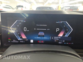 2025 BMW X6 Sports Activity Coupe xDrive40i - miniatura 18
