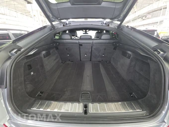 2025 BMW X6 Sports Activity Coupe xDrive40i - miniatura 23