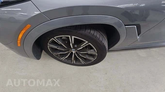 2025 BMW X6 Sports Activity Coupe xDrive40i - miniatura 28
