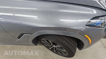 2025 BMW X6 Sports Activity Coupe xDrive40i - miniatura 33