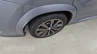 2025 BMW X6 Sports Activity Coupe xDrive40i - miniatura 34