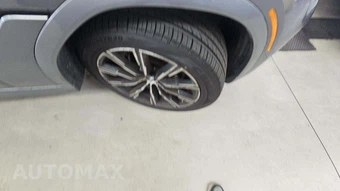 2025 BMW X6 Sports Activity Coupe xDrive40i - miniatura 35
