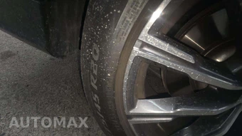 2025 BMW X6 Sports Activity Coupe xDrive40i - miniatura 24