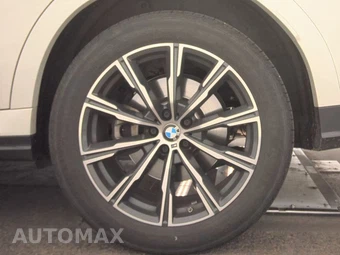 2025 BMW X6 Sports Activity Coupe xDrive40i - miniatura 12