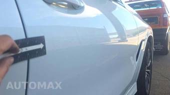 2025 BMW X6 Sports Activity Coupe xDrive40i - miniatura 28