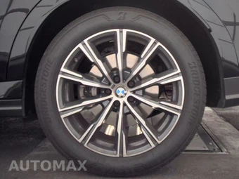 2025 BMW X6 Sports Activity Coupe xDrive40i - miniatura 12