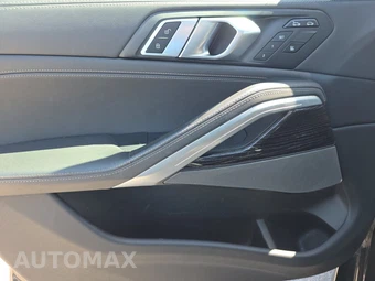 2025 BMW X6 Sports Activity Coupe xDrive40i - miniatura 15