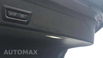 2025 BMW X6 Sports Activity Coupe xDrive40i - miniatura 22