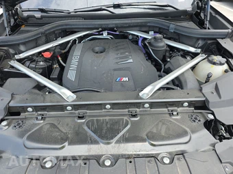 2025 BMW X6 Sports Activity Coupe xDrive40i - miniatura 22