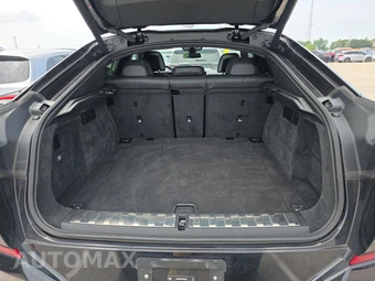2025 BMW X6 Sports Activity Coupe xDrive40i - miniatura 23