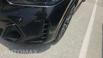 2025 BMW X6 Sports Activity Coupe xDrive40i - miniatura 26
