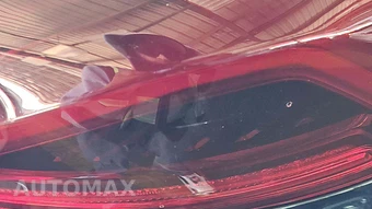 2025 BMW X6 Sports Activity Coupe xDrive40i - miniatura 32