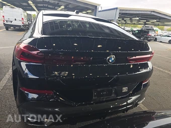 2025 BMW X6 Sports Activity Coupe xDrive40i - miniatura 5