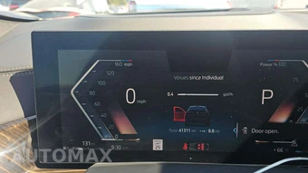 2025 BMW X6 Sports Activity Coupe xDrive40i - miniatura 18