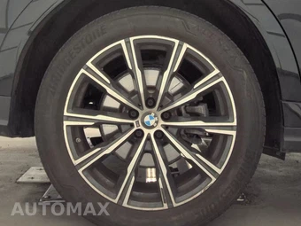 2025 BMW X6 Sports Activity Coupe xDrive40i - miniatura 11