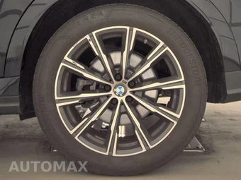 2025 BMW X6 Sports Activity Coupe xDrive40i - miniatura 12