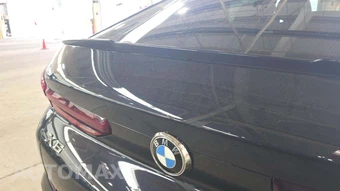 2025 BMW X6 Sports Activity Coupe xDrive40i - miniatura 28