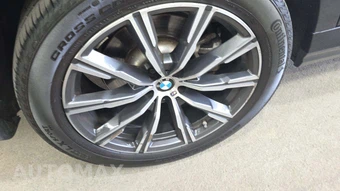 2025 BMW X6 Sports Activity Coupe xDrive40i - miniatura 29