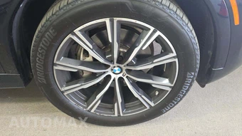 2025 BMW X6 Sports Activity Coupe xDrive40i - miniatura 30