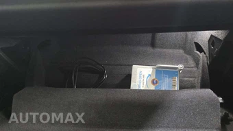 2025 BMW X6 Sports Activity Coupe xDrive40i - miniatura 34