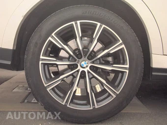2025 BMW X6 Sports Activity Coupe xDrive40i - miniatura 11