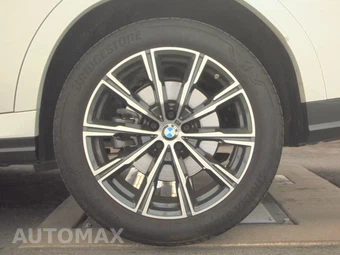 2025 BMW X6 Sports Activity Coupe xDrive40i - miniatura 12