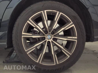 2025 BMW X6 Sports Activity Coupe xDrive40i - miniatura 12