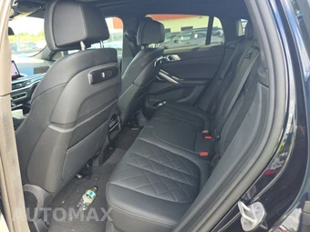 2025 BMW X6 Sports Activity Coupe xDrive40i - miniatura 19